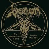 Venom CD The Seven Gates Of Hell - Singles 1981-1985