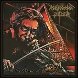Mekong Delta CD The Music Of Erich Zann