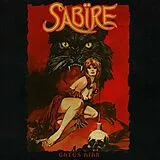 Sabire CD Gates Ajar