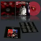 Blackfire Frank LP (analog) Back On Fire