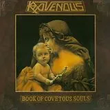 Ravenous CD Book Of Covetous Souls