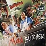 Destruction CD Mad Butcher