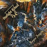 Starlight Ritual Vinyl Rogue Angels