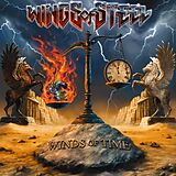 Wings Of Steel CD Winds Of Time