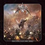 Aquilla Vinyl Sentinels Of New Dawn