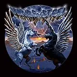 Wings Of Steel CD Wings Of Steel