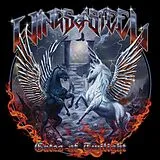 Wings Of Steel CD Gates Of Twilight
