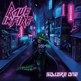 Rave In Fire Vinyl Square One