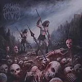 Archaic Thorn Vinyl Malicious Spears