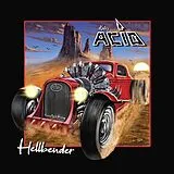 Kate's Acid Vinyl Hellbender