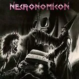Necronomicon Vinyl Apocalyptic Nightmare
