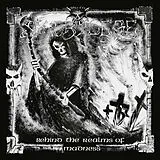 Sacrilege Vinyl Behind The Realms Of Madness