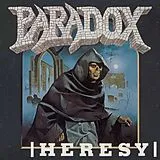 Paradox Vinyl Heresy