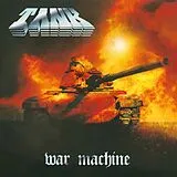 Tank Vinyl War Machine