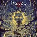 Protector CD Excessive Outburst Of Depravity