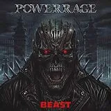 Powerrage CD Beast
