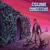 Inhuman Condition Vinyl Fearsick