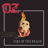 Oz Vinyl Fire In The Brain