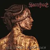 Sacrifice Vinyl The Ones I Condemn