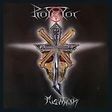 Protector Vinyl Misanthropy
