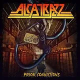 Alcatrazz Vinyl Prior Convictions