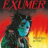 Exumer Vinyl Possessed By Fire