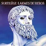 Sortilege Vinyl Larmes De Héros