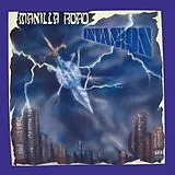 Manilla Road Vinyl Invasion
