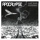 Apocalypse CD Last Man Standing