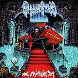 Phantom Vinyl Not Midnight Yet