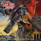 Cloven Hoof CD Never A Prophet In Your Own Land