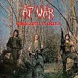 At War Vinyl Ordered To Kill (40th Anniversary)