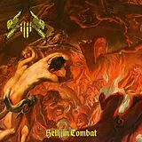 Sijjin LP (analog) Helljjin Combat