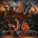 Deathwards CD Realms Of Sin