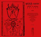 Black Curse CD Burning In Celestial Poison (digipak)