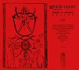 Black Curse CD Burning In Celestial Poison