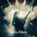 Motörhead Single (analog) Live In Athens