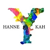 Hanne Kah CD y