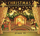 Otava Yo CD Christmas