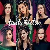 Tautumeitas CD Tautumeitas