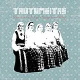 Tautumeitas CD Dziesmas No Aulejas