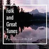 Various Artists CD Folk And Great Tunes From Siberia And Far East