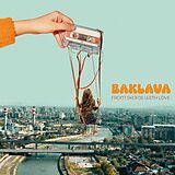 Baklava Vinyl From Skopje With Love (yellow Vinyl)