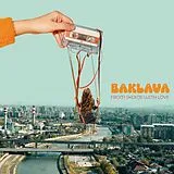 Baklava LP (analog) From Skopje With Love (yellow Vinyl)