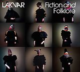 Lakvar Vinyl Fiction And Folklore