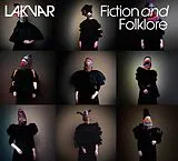 Lakvar LP (analog) Fiction And Folklore