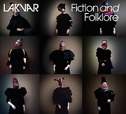 Lakvar Vinyl Fiction And Folklore