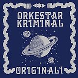 Orkestar Kriminal Vinyl Originali