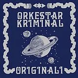Orkestar Kriminal LP (analog) Originali
