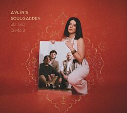 Aylin's Soulgarden CD Bu Bir Demdir